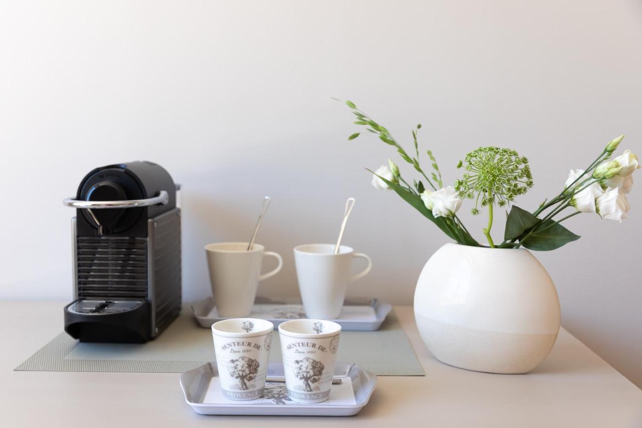 Bed and Breakfast Quintessence Provence Goult Esterno foto