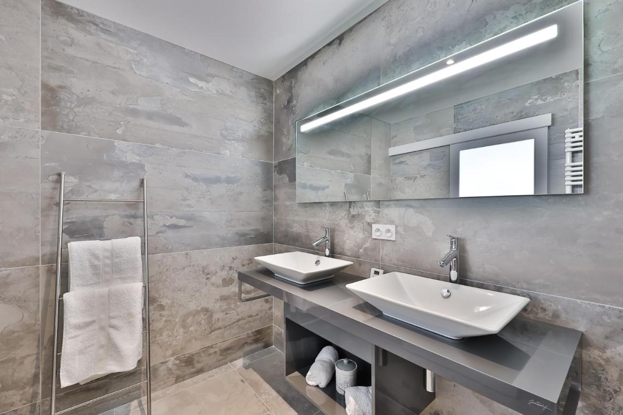 Bed and Breakfast Quintessence Provence Goult Esterno foto