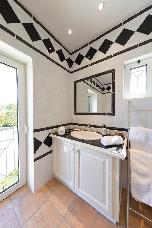 Bed and Breakfast Quintessence Provence Goult Esterno foto