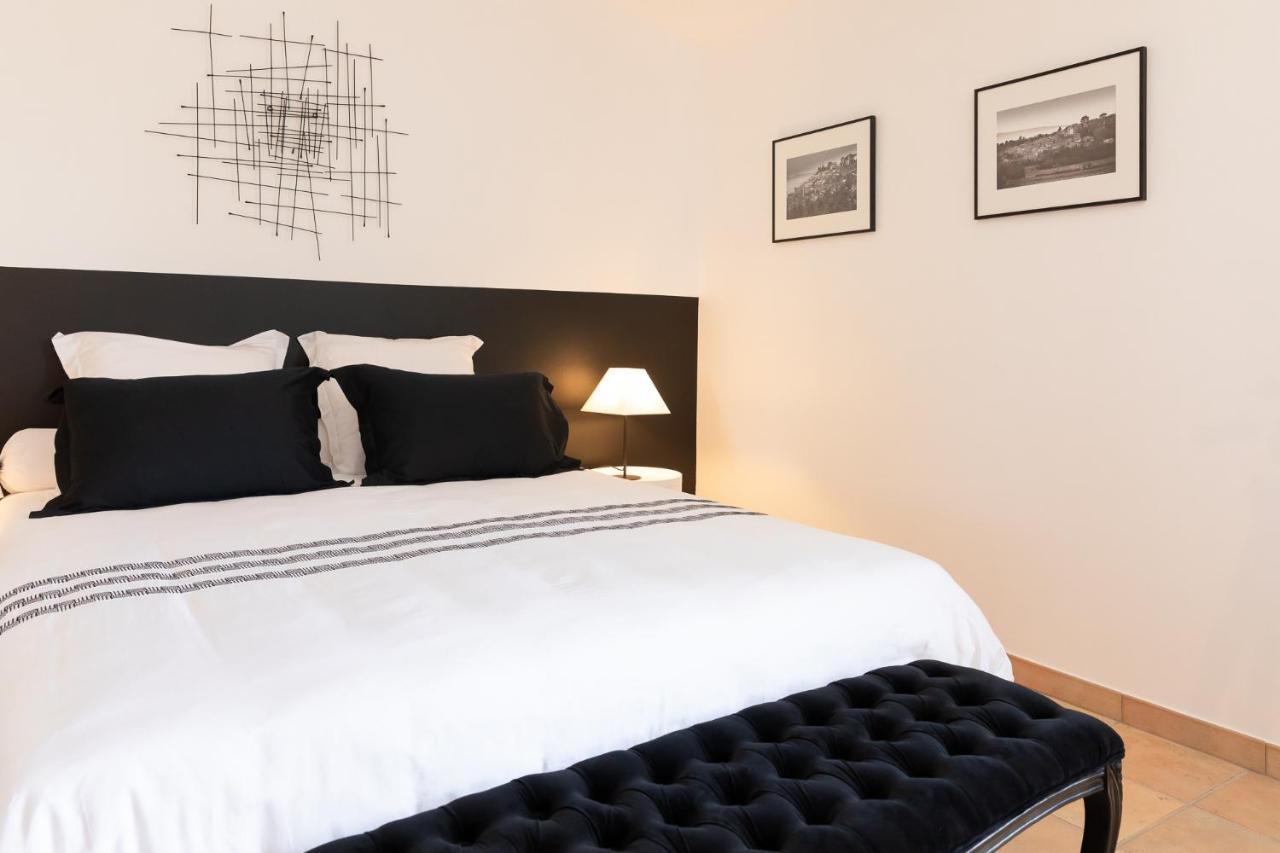 Bed and Breakfast Quintessence Provence Goult Esterno foto