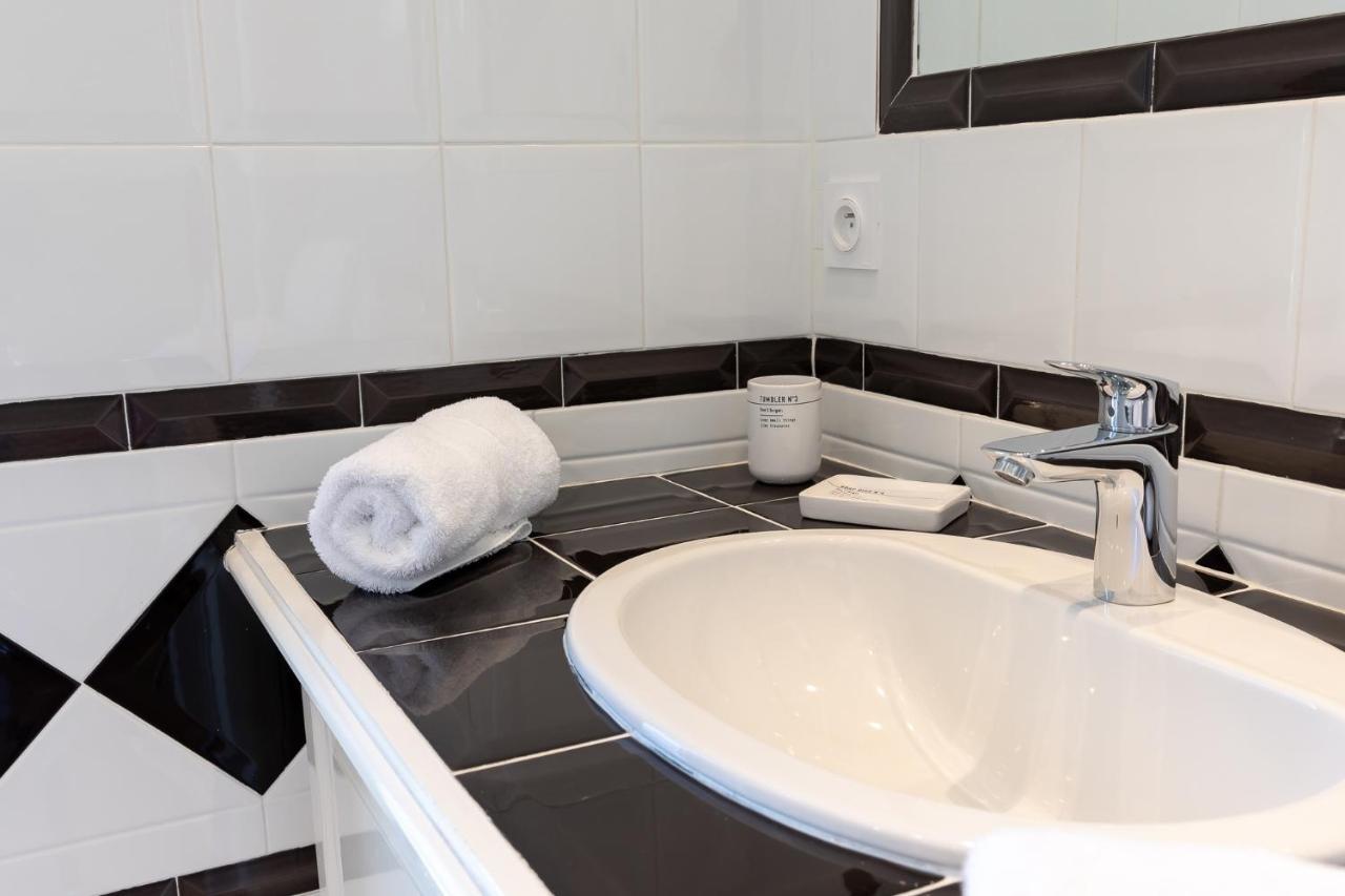 Bed and Breakfast Quintessence Provence Goult Esterno foto
