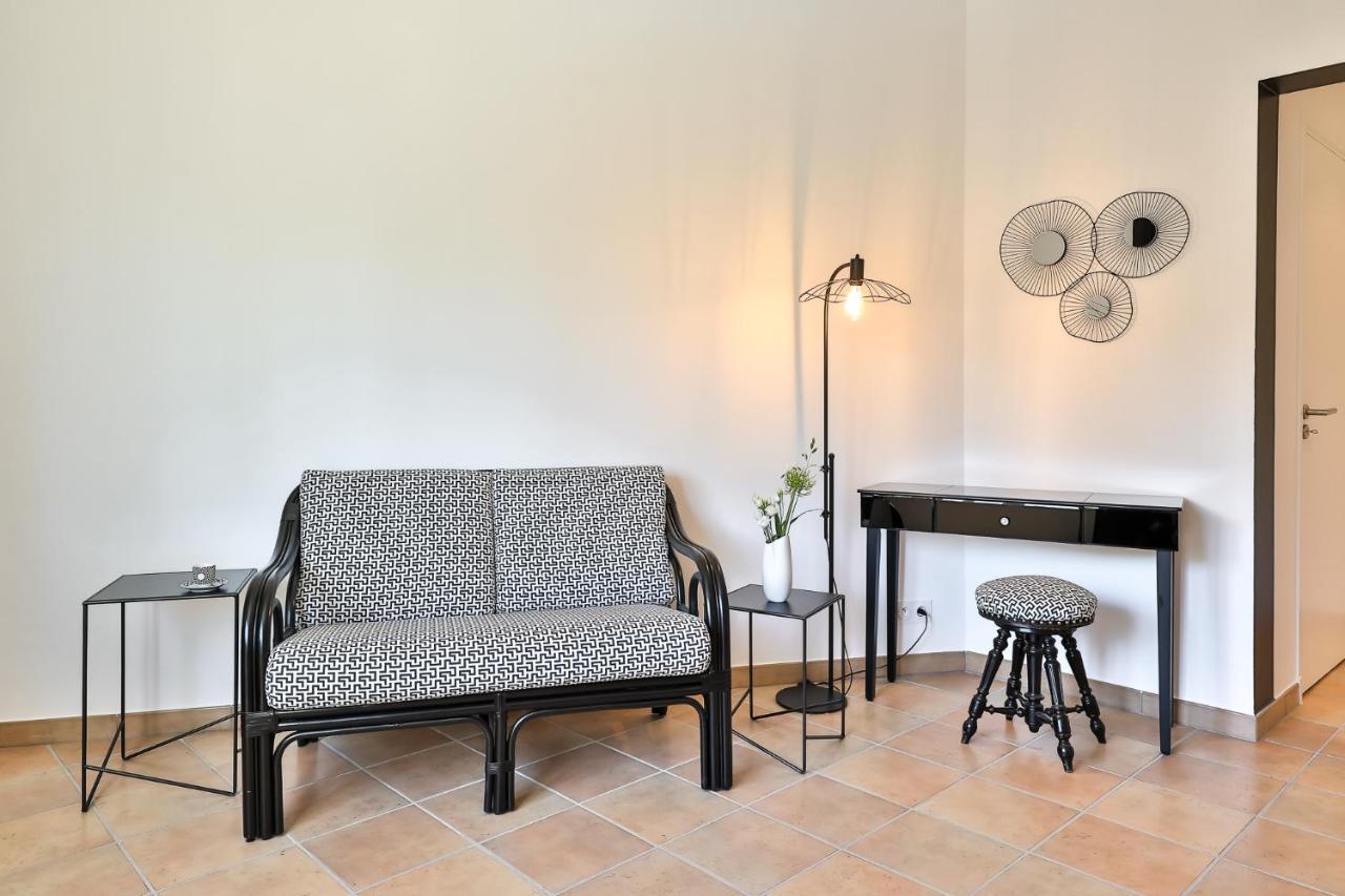 Bed and Breakfast Quintessence Provence Goult Esterno foto